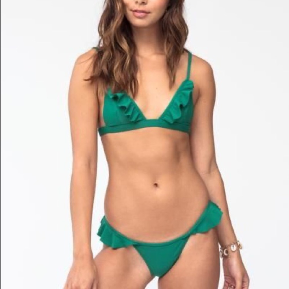 Kai Lani bikini size XS
